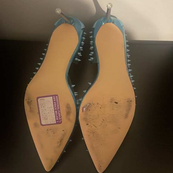 Steve Madden heels - Picture 3 of 4